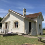 Charmante maison Arcachonnaise à vendre à Bazas