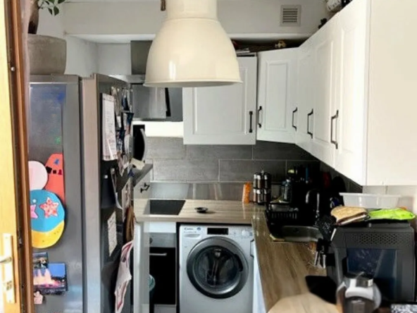 Maison 4 pièces + Studio de 109,7 m² à Agde à vendre 