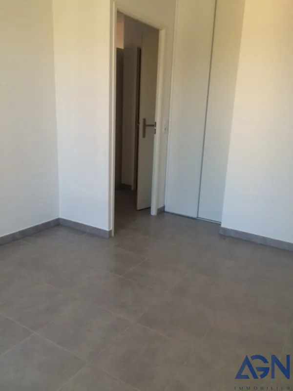 À vendre : Appartement 2 pièces de 41,8 m² avec terrasse à Saint-Jean-De-Védas 
