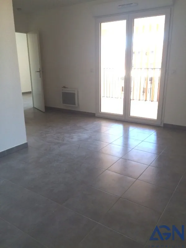 À vendre : Appartement 2 pièces de 41,8 m² avec terrasse à Saint-Jean-De-Védas 