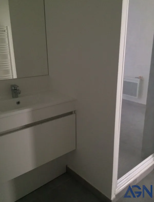 À vendre : Appartement 2 pièces de 41,8 m² avec terrasse à Saint-Jean-De-Védas 
