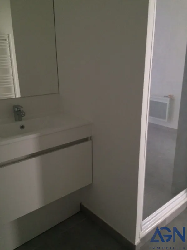 À vendre : Appartement 2 pièces de 41,8 m² avec terrasse à Saint-Jean-De-Védas 