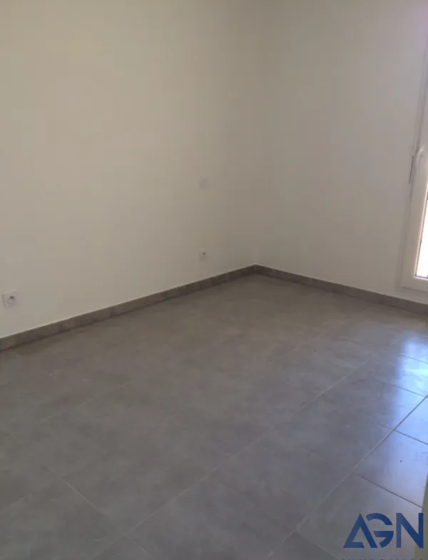 À vendre : Appartement 2 pièces de 41,8 m² avec terrasse à Saint-Jean-De-Védas 