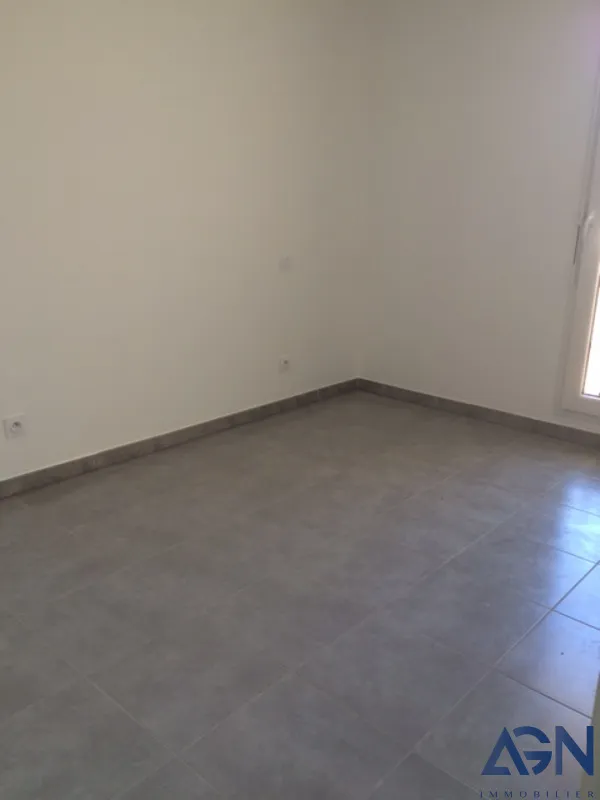 À vendre : Appartement 2 pièces de 41,8 m² avec terrasse à Saint-Jean-De-Védas 