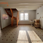 Maison de Campagne à Rénover à Guenouvry, Guémené Penfao