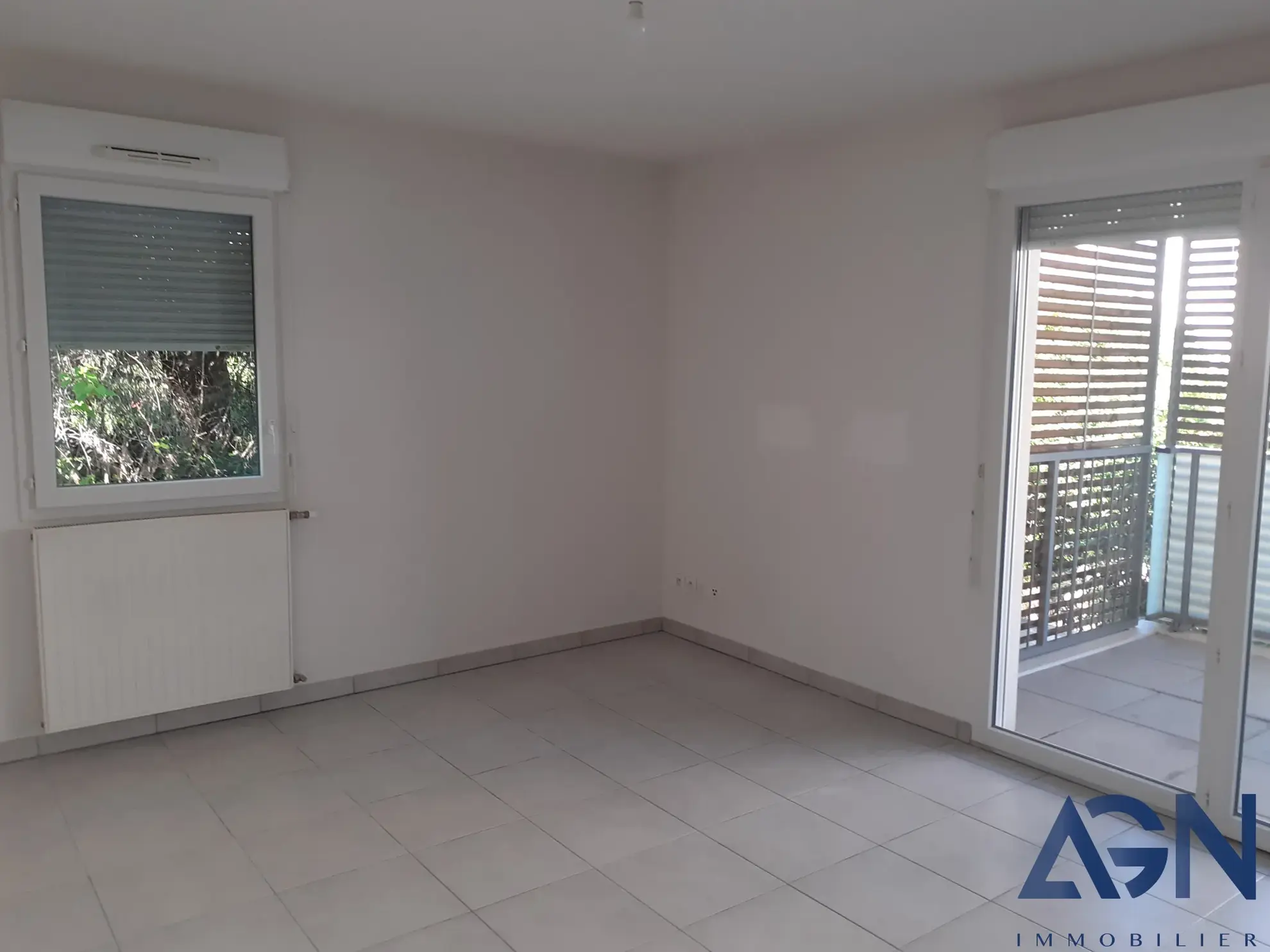 Appartement 2 pièces 44,75 m² à vendre à Montpellier - Quartier Alco 