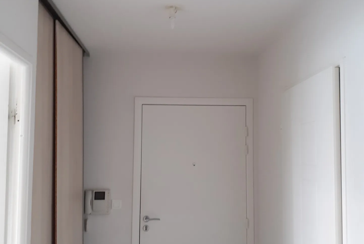 Appartement 2 pièces 44,75 m² à vendre à Montpellier - Quartier Alco 