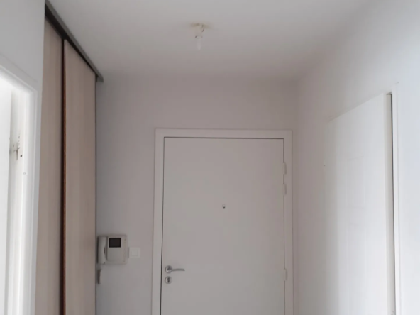 Appartement 2 pièces 44,75 m² à vendre à Montpellier - Quartier Alco 