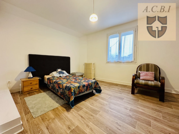 Charmante maison familiale à vendre à Vendôme 