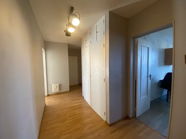 Appartement T3 à vendre à Ifs - Résidence Calme 