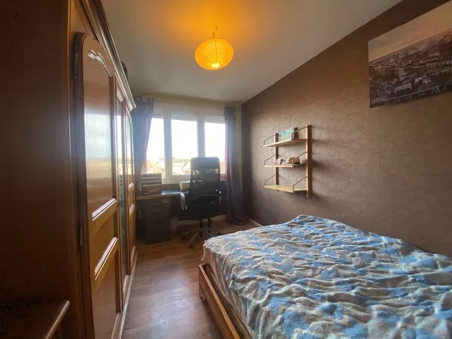 Appartement T3 à vendre à Ifs - Résidence Calme 