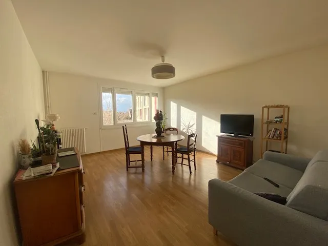Appartement T3 à vendre à Ifs - Résidence Calme 