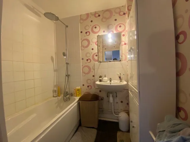 Appartement T3 à vendre à Ifs - Résidence Calme 