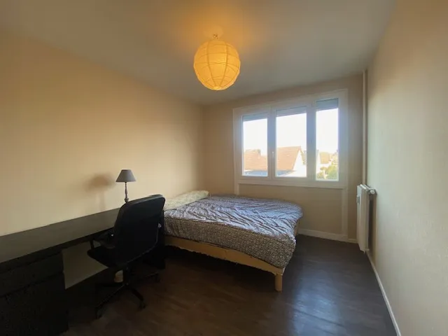 Appartement T3 à vendre à Ifs - Résidence Calme 