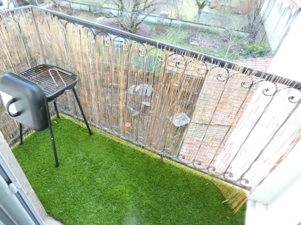 Beau T3 lumineux à vendre - Aurillac 15000 