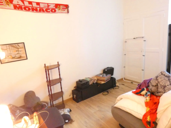 Beau T3 lumineux à vendre - Aurillac 15000 