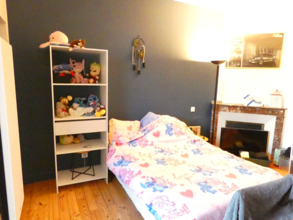 Beau T3 lumineux à vendre - Aurillac 15000 