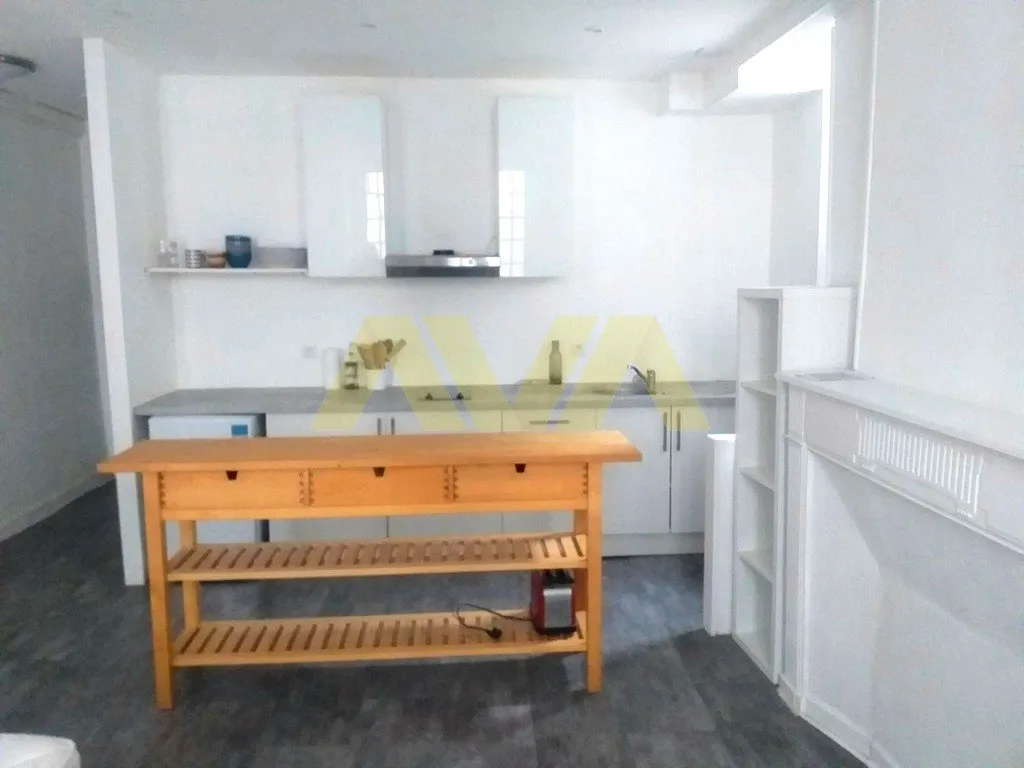 Immeuble à vendre à Oloron - Investissement sécurisé 