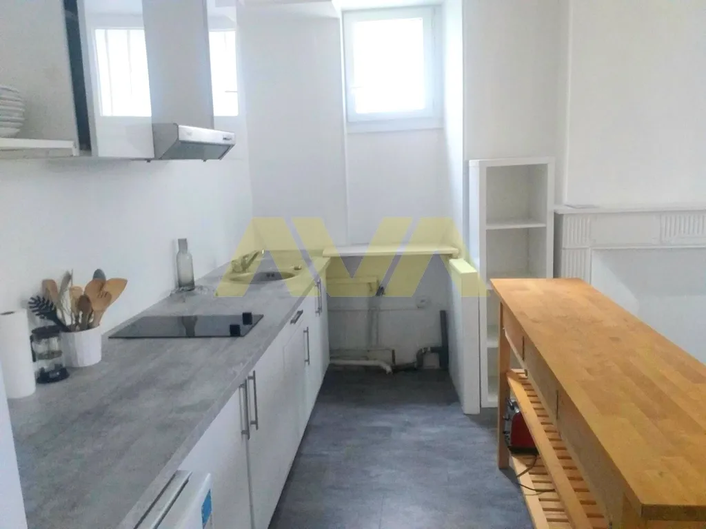 Immeuble à vendre à Oloron - Investissement sécurisé 