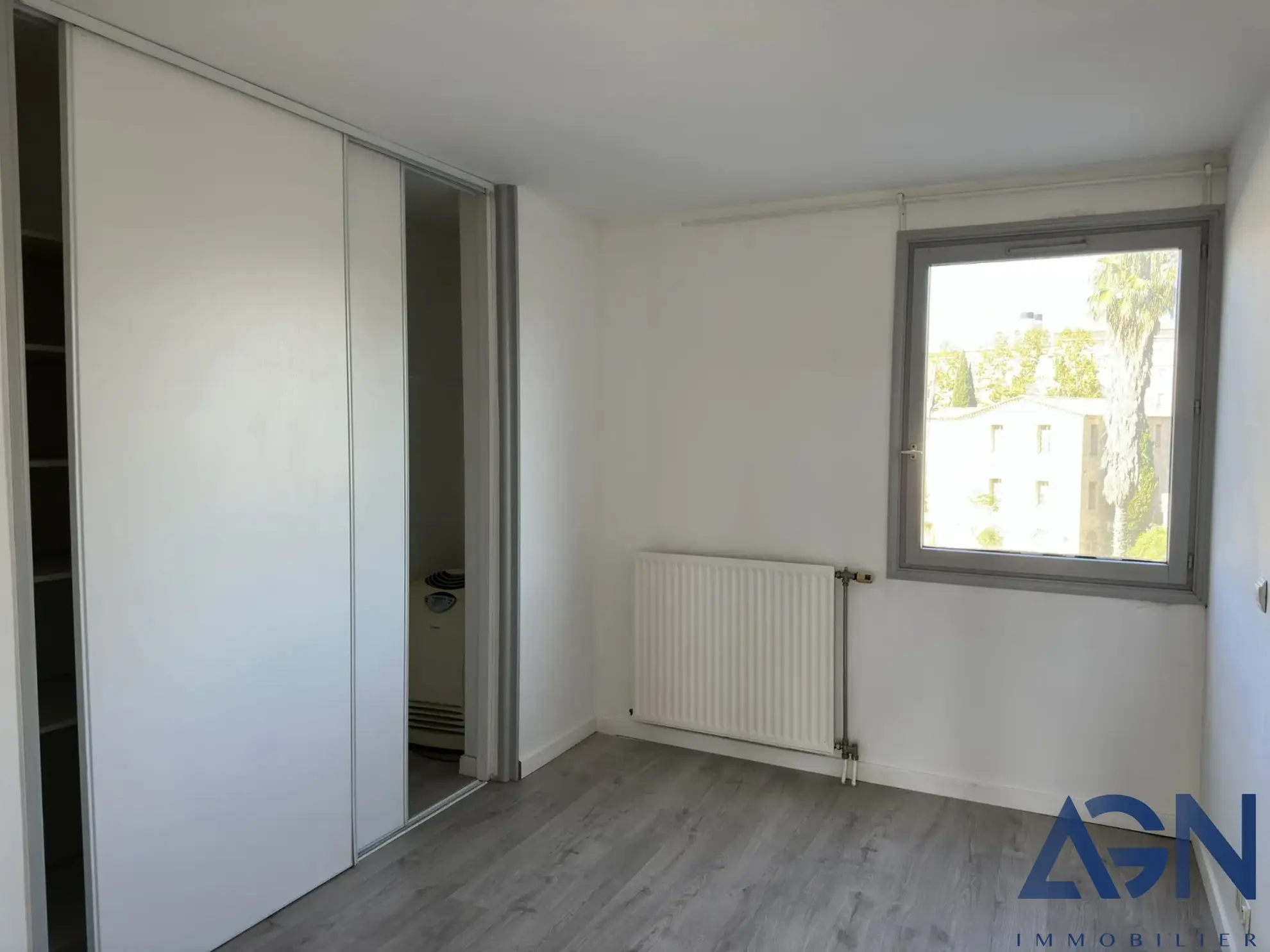 Appartement 3 pièces 58,45 m² avec parking à Montpellier 