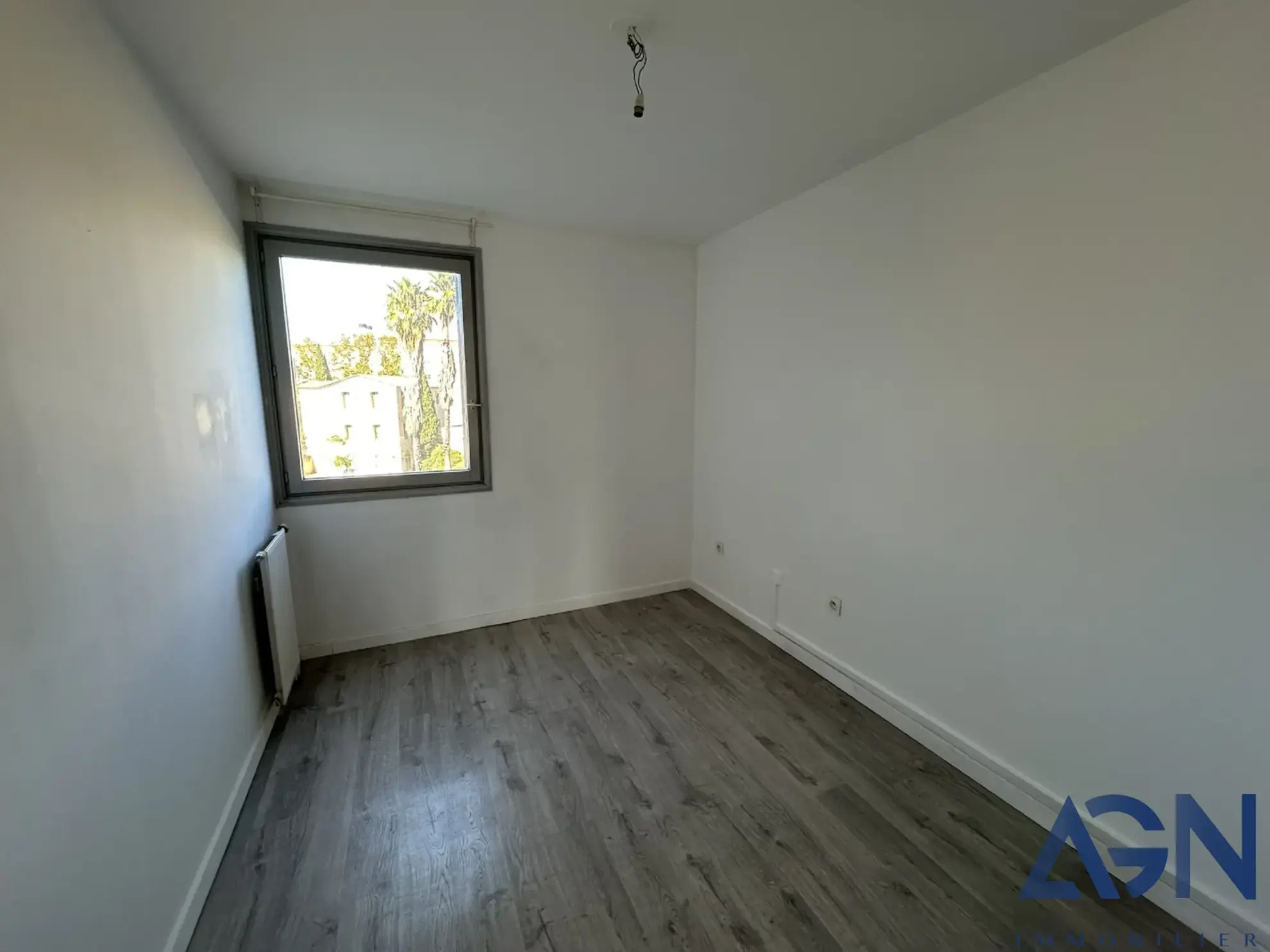 Appartement 3 pièces 58,45 m² avec parking à Montpellier 