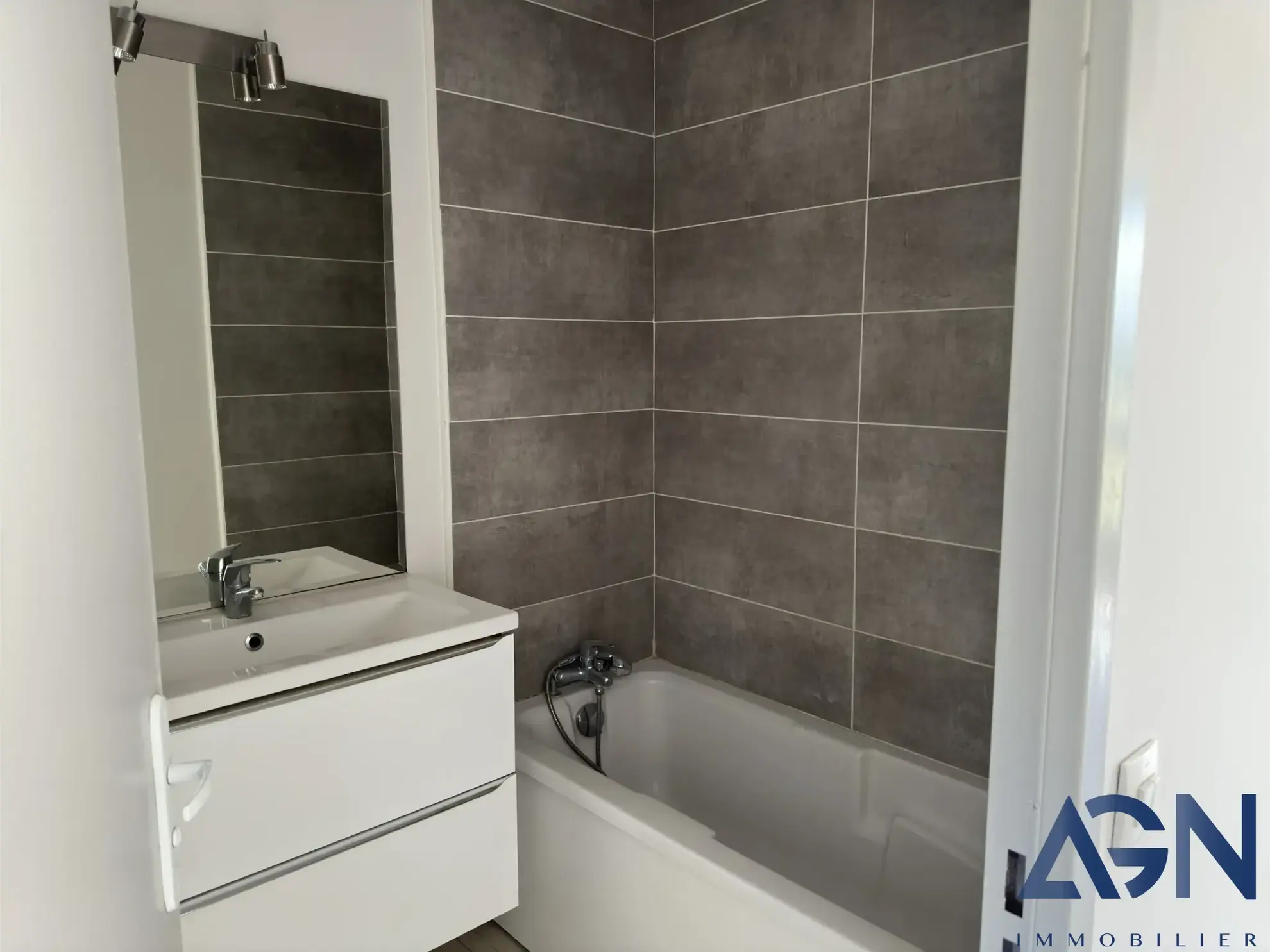 Appartement 3 pièces 58,45 m² avec parking à Montpellier 