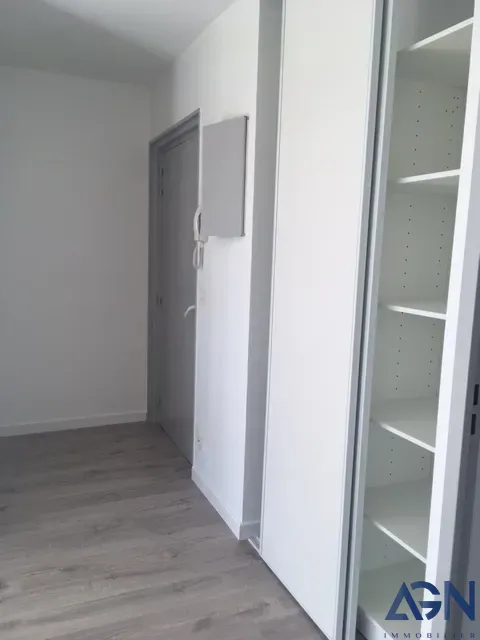 Appartement 3 pièces 58,45 m² avec parking à Montpellier 
