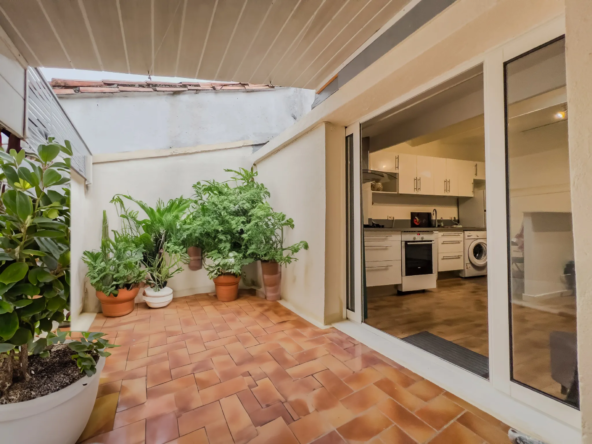 Appartement lumineux à Cuers – Investissement locatif ou premier achat 
