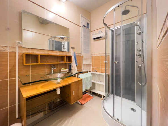 Appartement lumineux à Cuers – Investissement locatif ou premier achat 