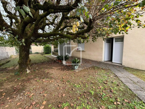 Maison avec 2 Logements à Biars sur Cère - Quartier Calme 