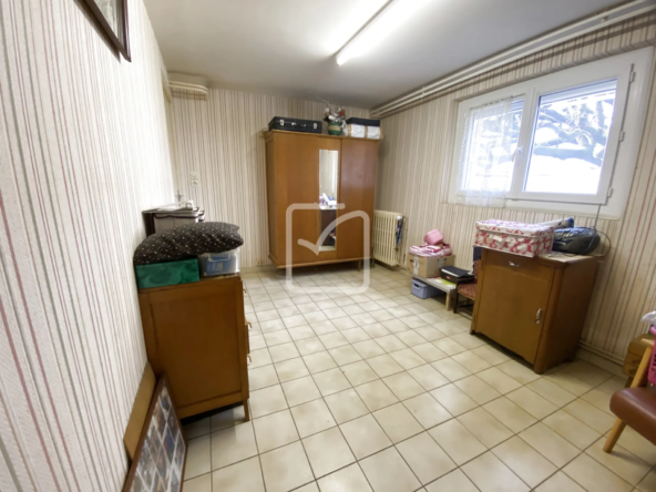 Maison avec 2 Logements à Biars sur Cère - Quartier Calme 