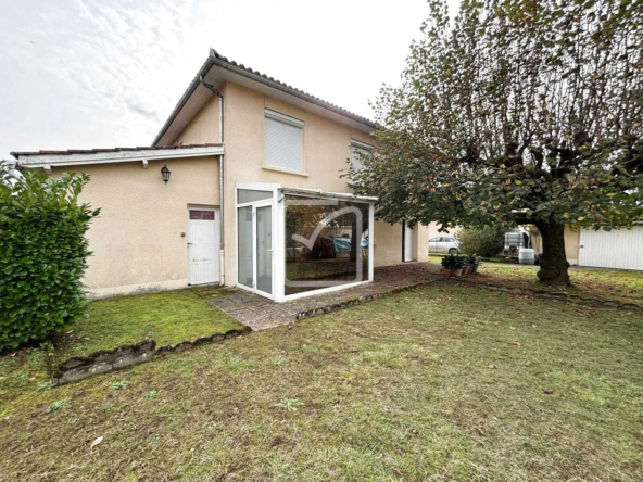 Maison avec 2 Logements à Biars sur Cère - Quartier Calme 