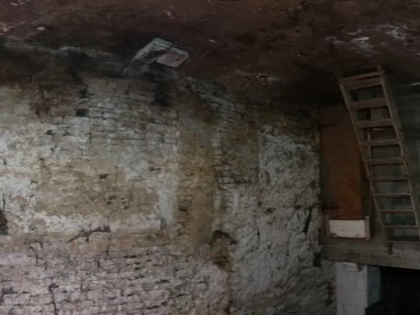 Maison à rénover à Jussey - 145m2 