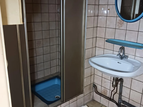 Maison à rénover à Jussey - 145m2 