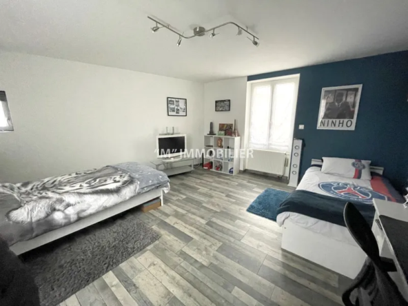 Maison rénovée de 100m2 à Château-Thierry à vendre 