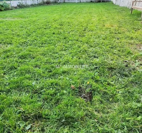 Maison rénovée de 100m2 à Château-Thierry à vendre 