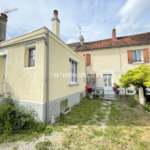 Maison rénovée de 100m2 à Château-Thierry à vendre