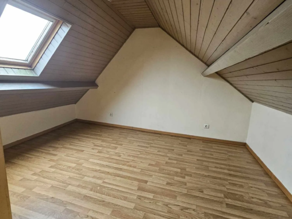 Maison de ville à vendre à Abbeville - 3 chambres 