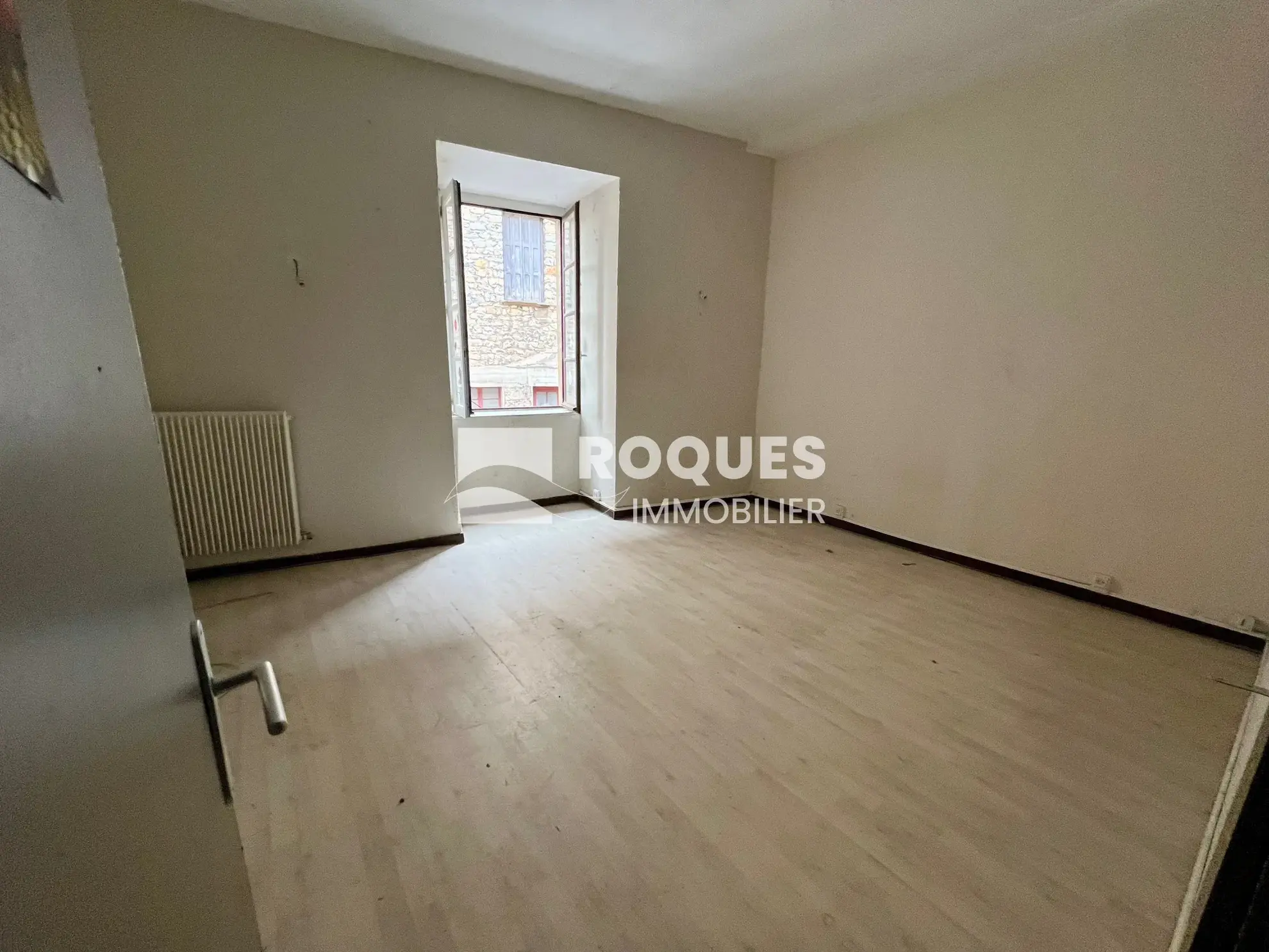 Appartement à vendre avec garage à Millau 