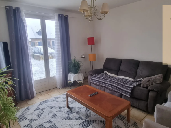 Maison à vendre à Vendôme proche du centre-ville 