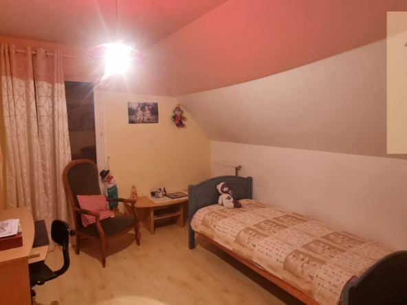 Maison à vendre à Vendôme proche du centre-ville 
