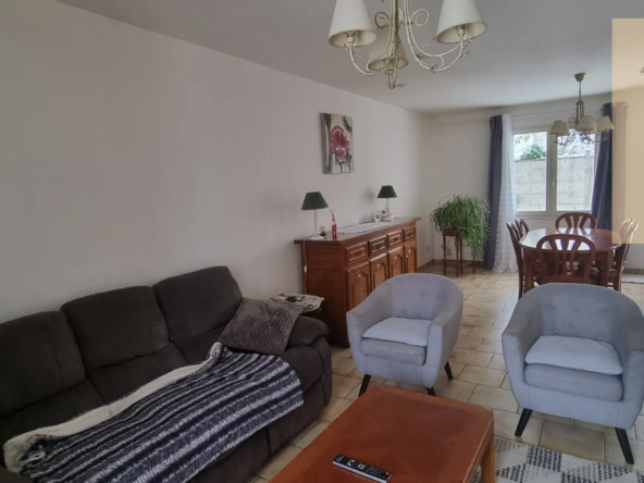 Maison à vendre à Vendôme proche du centre-ville 