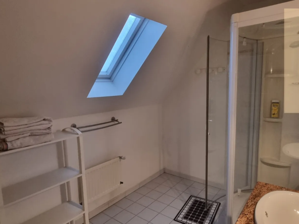 Maison à vendre à Vendôme proche du centre-ville 