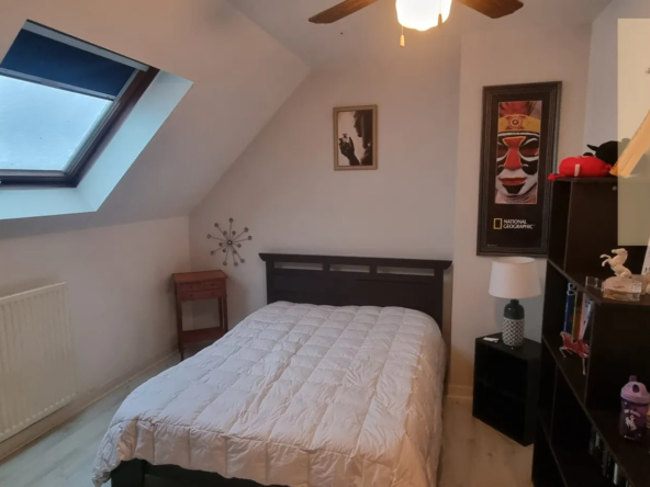 Maison à vendre à Vendôme proche du centre-ville 