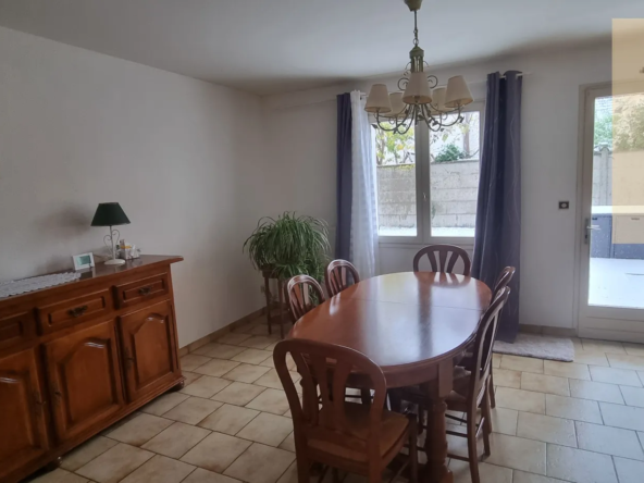 Maison à vendre à Vendôme proche du centre-ville 