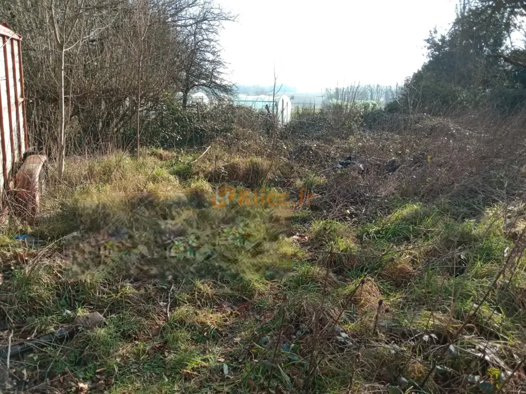 Terrain à Bâtir de 800 m² à Maniquerville