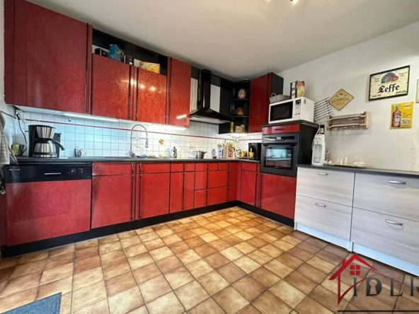 Maison de 195 m² avec vue imprenable sur la campagne à St Julien 