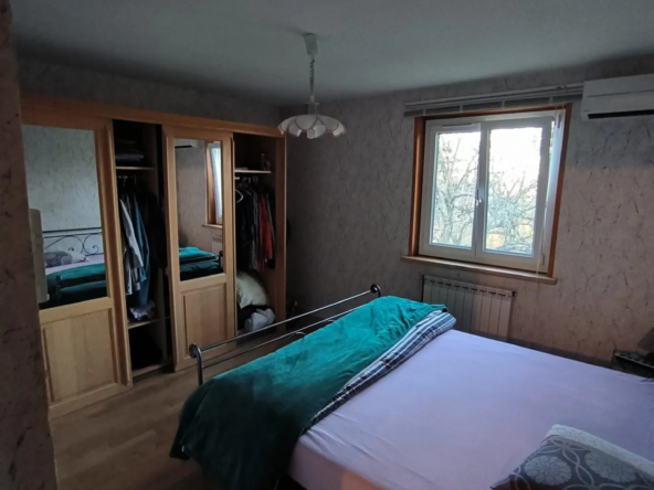 Maison de 195 m² avec vue imprenable sur la campagne à St Julien 