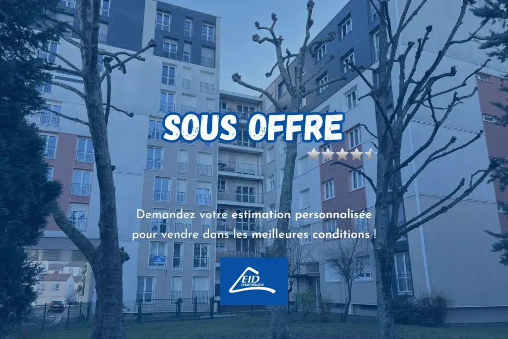 T4 à Beaumont - Idéal Investissement Locatif