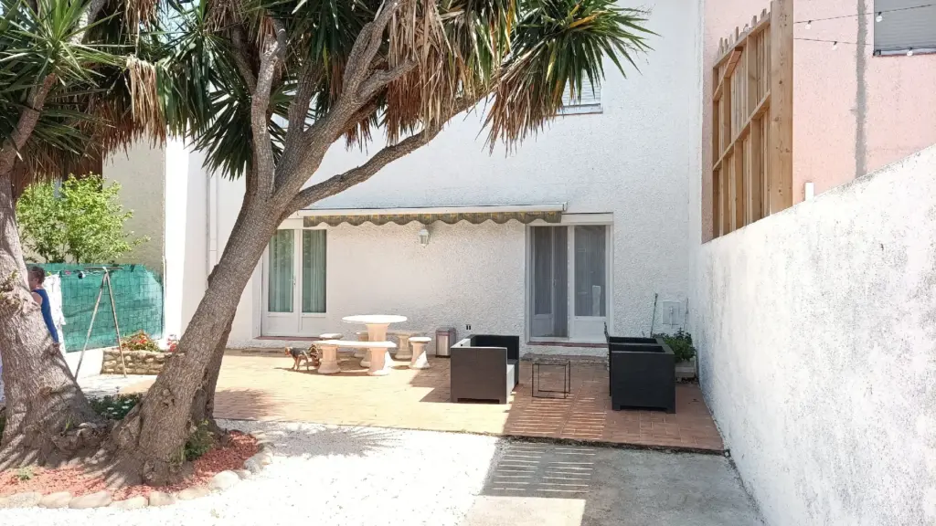 Maison à vendre au Boulou - 4 chambres pour 242 000 €